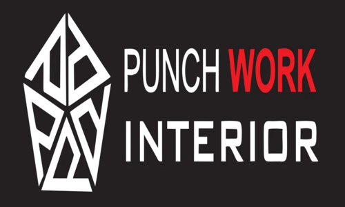 Punchwork Interior